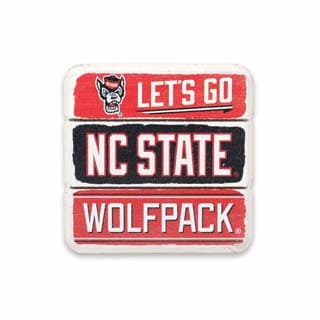 NC State Wolfpack NCAA Fan Apparel & Souvenirs for sale | eBay